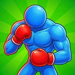 Symbol von Endless Puncher
