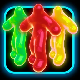 Symbol von Blob Runner 3D