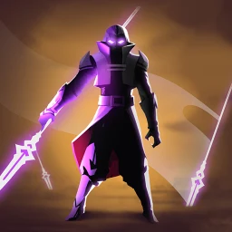 Shadow Hunt: Idle Survival RPG icon
